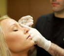 Injection treatments performed by Dr. Seiler