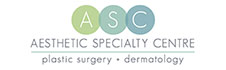 Aesthetic Specialty Centre Plastic Surgery & Dermatology